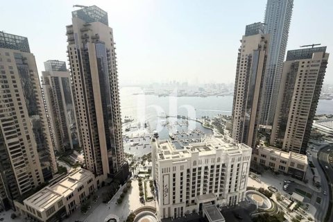 شقة في خور دبي, دبي 3 غرف نوم, 143 م² رقم 58562 - صورة 2
