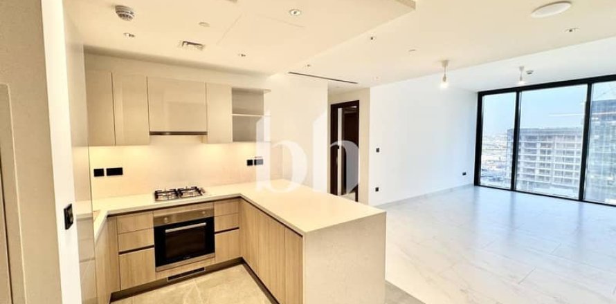 Appartement à Dubai, 2 chambres, 103 m², № 58560