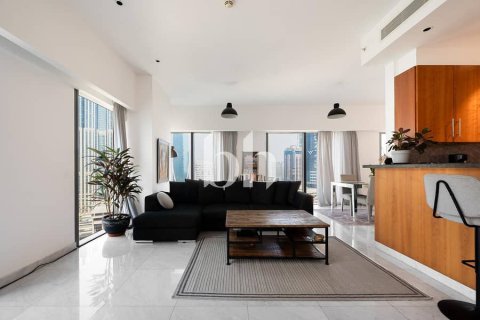 Купить квартиру в DIFC, Дубай: 1 спальня, 118м², № 58561 - фото 9