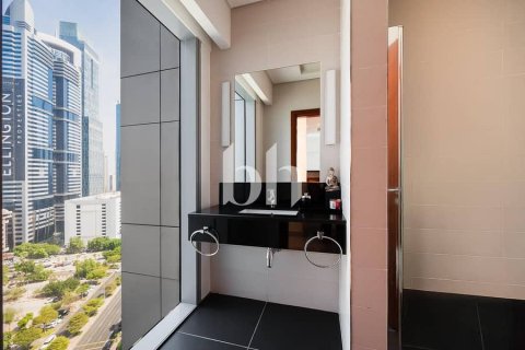 Купить квартиру в DIFC, Дубай: 1 спальня, 118м², № 58561 - фото 3
