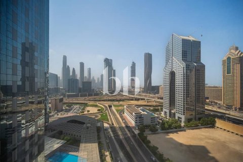 Купить квартиру в DIFC, Дубай: 1 спальня, 118м², № 58561 - фото 5