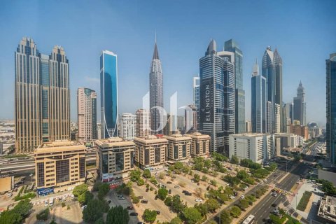Купить квартиру в DIFC, Дубай: 1 спальня, 118м², № 58561 - фото 6