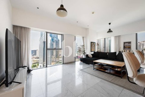 Купить квартиру в DIFC, Дубай: 1 спальня, 118м², № 58561 - фото 8