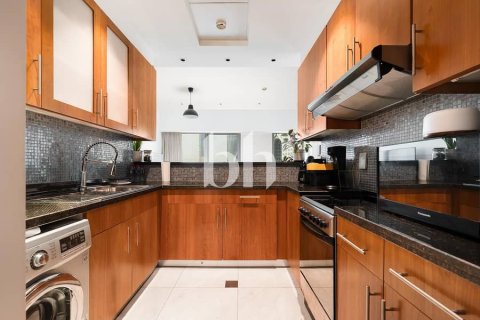 Купить квартиру в DIFC, Дубай: 1 спальня, 118м², № 58561 - фото 4