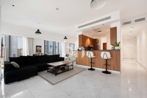 Купить квартиру в DIFC, Дубай: 1 спальня, 118м², № 58561 - фото 1