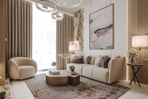 Купить квартиру в Arjan, Дубай: 41м², № 8830 - фото 2