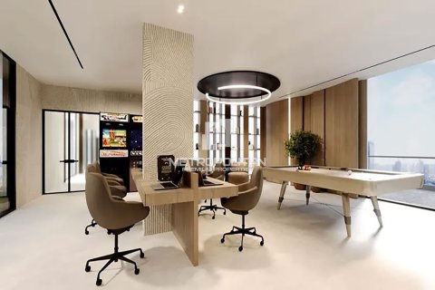 Купить квартиру в Arjan, Дубай: 41м², № 8830 - фото 11