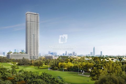 Apartment in Emirates Hills, Dubai 4 bedrooms, 223 sq.m. № 8843 - photo 9
