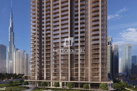 Appartement à Business Bay, Dubai, 2 chambres, 82 m², № 8838 - photo 6