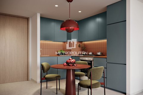 Appartement à Business Bay, Dubai, 2 chambres, 82 m², № 8838 - photo 5