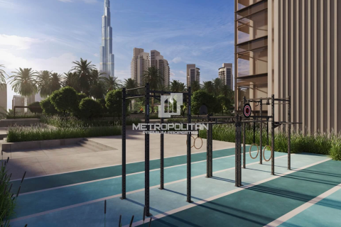Appartement à Business Bay, Dubai, 2 chambres, 82 m², № 8838 - photo 10