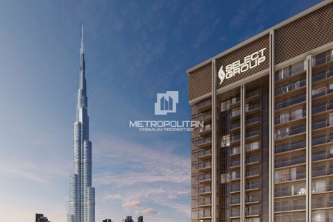 Appartement à Business Bay, Dubai, 2 chambres, 82 m², № 8838 - photo 9