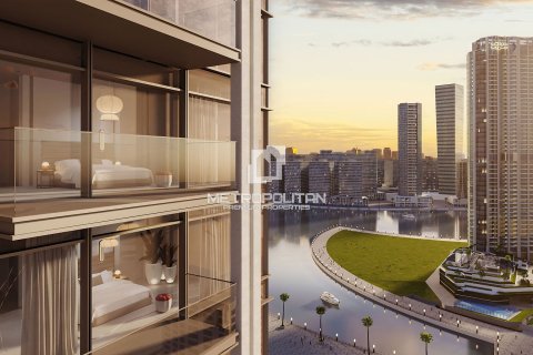 Appartement à Business Bay, Dubai, 2 chambres, 82 m², № 8838 - photo 7