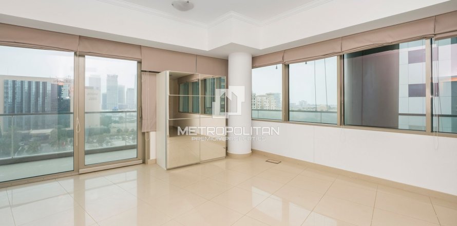 Apartment in Dubai Marina, Dubai 2 bedrooms, 170 sq.m. № 8842