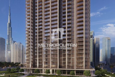 Apartment in Business Bay, Dubai 1 bedroom, 58 sq.m. № 8839 - photo 7