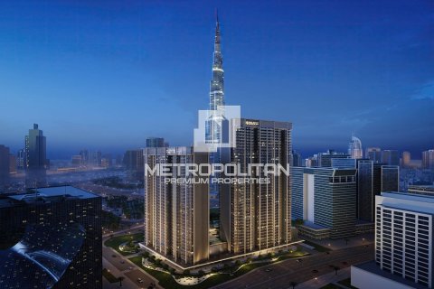 Apartment in Business Bay, Dubai 1 bedroom, 58 sq.m. № 8839 - photo 8
