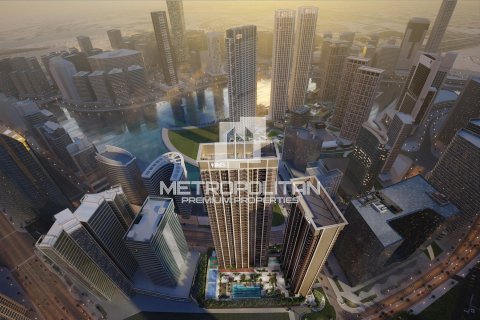 Apartment in Business Bay, Dubai 1 bedroom, 58 sq.m. № 8839 - photo 10