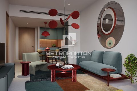 Apartment in Business Bay, Dubai 1 bedroom, 58 sq.m. № 8839 - photo 5