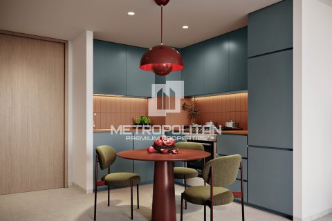 Apartment in Business Bay, Dubai 1 bedroom, 58 sq.m. № 8839 - photo 3