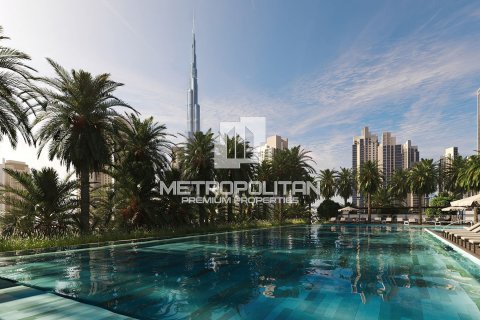 Apartment in Business Bay, Dubai 1 bedroom, 58 sq.m. № 8839 - photo 9