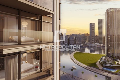 Apartment in Business Bay, Dubai 1 bedroom, 58 sq.m. № 8839 - photo 6
