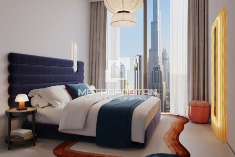 Apartment in Business Bay, Dubai 1 bedroom, 58 sq.m. № 8839 - photo 4