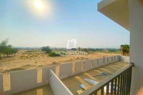 Maison de ville à District 7, Mohammed Bin Rashid City, Dubai, 2 chambres, 131 m², № 8837 - photo 14