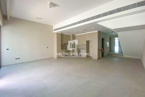 Maison de ville à District 7, Mohammed Bin Rashid City, Dubai, 2 chambres, 131 m², № 8837 - photo 4