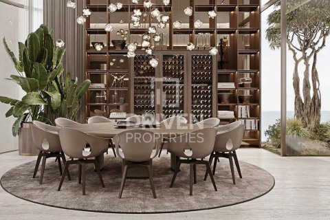 Penthouse à Palm Jumeirah, Dubai, 4 chambres, 586 m², № 86344 - photo 13