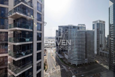 Купить квартиру в Bellevue Towers, Даунтаун Дубай (Даунтаун Бурдж Дубай), Дубай: 1 спальня, 57м², № 86338 - фото 8