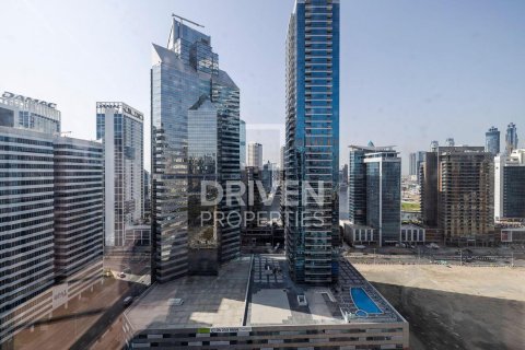 Квартира в Bellevue Towers, Даунтаун Дубай (Даунтаун Бурдж Дубай), Дубай, 1 спальня, 57м², № 86338