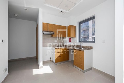 Купить квартиру в Bellevue Towers, Даунтаун Дубай (Даунтаун Бурдж Дубай), Дубай: 1 спальня, 57м², № 86338 - фото 5