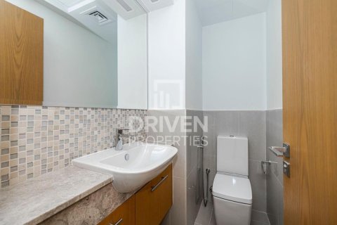 Купить квартиру в Bellevue Towers, Даунтаун Дубай (Даунтаун Бурдж Дубай), Дубай: 1 спальня, 57м², № 86338 - фото 6