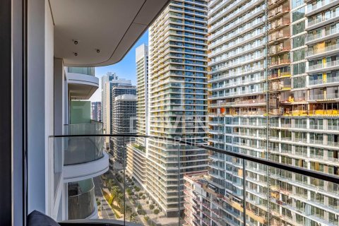 شقة في EMAAR Beachfront, Dubai Harbour, دبي 1غرف نوم, 68 م² رقم 86341 - صورة 2