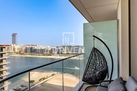 شقة في EMAAR Beachfront, Dubai Harbour, دبي 1غرف نوم, 68 م² رقم 86341 - صورة 3