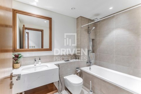 شقة في EMAAR Beachfront, Dubai Harbour, دبي 1غرف نوم, 68 م² رقم 86341 - صورة 4