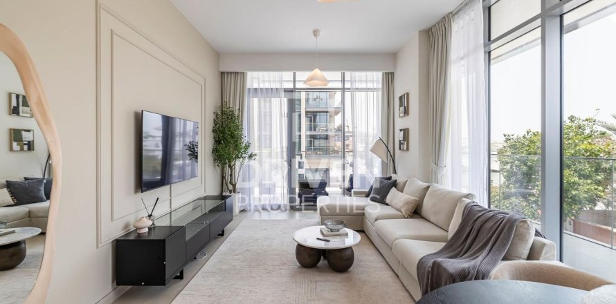 Apartamento en Al Wasl, Dubai, 2 dormitorios, 169 m², № 86339