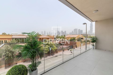 Apartamento en Al Wasl, Dubai, 2 dormitorios, 169 m², № 86339 - foto 4