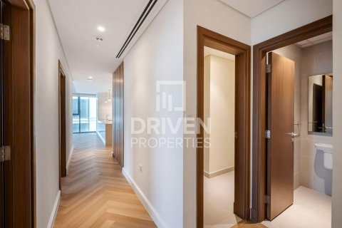 Appartement à Al Wasl, Dubai, 3 chambres, 187 m², № 86340 - photo 9