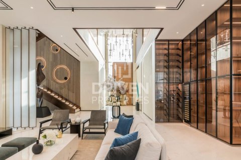 Villa à La Mer, Jumeirah, Dubai, 5 chambres, 1035 m², № 86342 - photo 2
