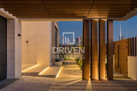 Villa à La Mer, Jumeirah, Dubai, 5 chambres, 1035 m², № 86342 - photo 8