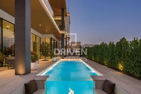 Villa à La Mer, Jumeirah, Dubai, 5 chambres, 1035 m², № 86342 - photo 6