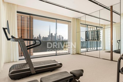 Villa à La Mer, Jumeirah, Dubai, 5 chambres, 1035 m², № 86342 - photo 10