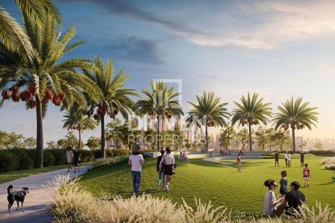 شقة في Creek Beach, خور دبي, دبي 1غرف نوم, 66 م² رقم 86343 - صورة 9