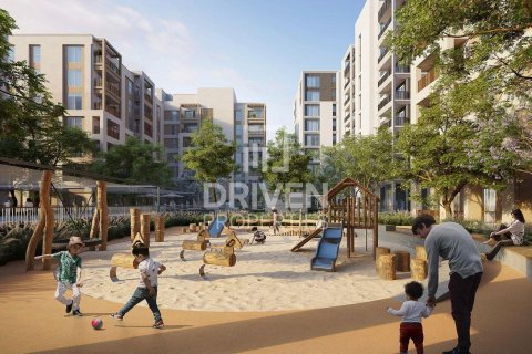 شقة في Creek Beach, خور دبي, دبي 1غرف نوم, 66 م² رقم 86343 - صورة 6