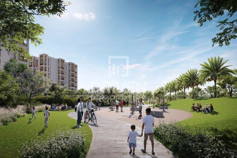 شقة في Creek Beach, خور دبي, دبي 1غرف نوم, 66 م² رقم 86343 - صورة 7