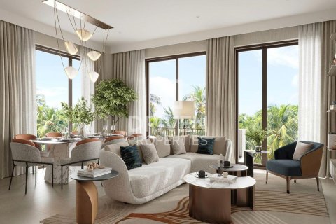 شقة في Creek Beach, خور دبي, دبي 1غرف نوم, 66 م² رقم 86343 - صورة 11