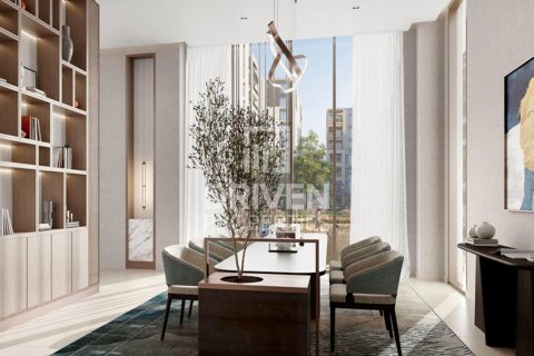 شقة في Creek Beach, خور دبي, دبي 1غرف نوم, 66 م² رقم 86343 - صورة 12