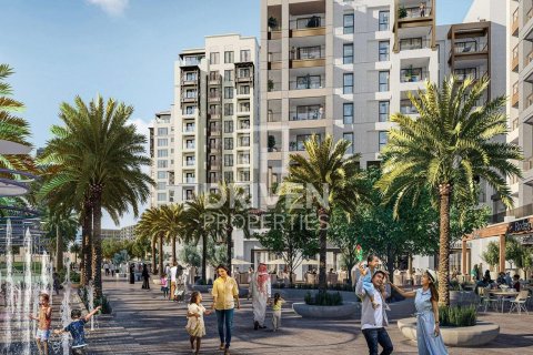 شقة في Creek Beach, خور دبي, دبي 1غرف نوم, 66 م² رقم 86343 - صورة 10