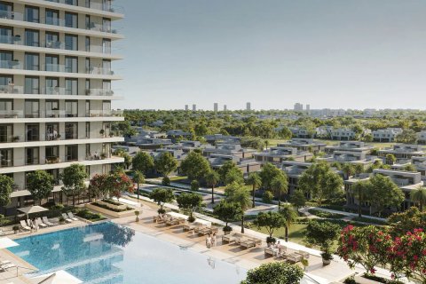 Apartment in Dubai Hills Estate, Dubai 1 bedroom, 73.2 sq.m. № 58104 - photo 3